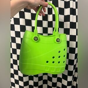 Optari Beach Sol Tote